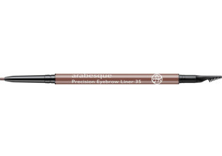 Водостійкий олівець для брів зі щіточкою Precision Eyebrow Liner №35 Taupe за ціною 625₴  у категорії Переглянуті товари