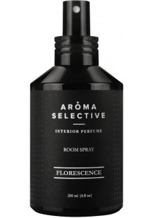 Купити Aroma Selective Рум-спрей для дому та автомобіля Room Spray Florescence вигідна ціна