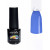 Гель-лак для нігтів Arpiks Синій дуже красивий, 5 g
