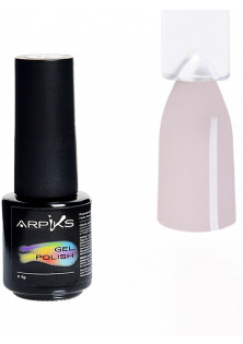 Купить Arpiks Гель-лак для ногтей Arpiks Бежевая холодная пастель, 5 g выгодная цена