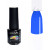 Гель-лак для нігтів Arpiks Яскравий синій, 5 g
