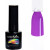Гель-лак для нігтів Arpiks Яскраво-фіолетовий, 10 g