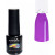 Гель-лак для нігтів Arpiks Яскраво фіолетовий, 5 g