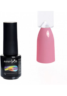 Гель-лак для ногтей Arpiks Настоящий розовый, 5 g по цене 95₴  в категории Arpiks Назначение Окрашивание