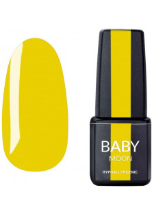 Гель-лак для нігтів Baby Moon Perfect Neon №14, 6 ml за ціною 79₴  у категорії Польська косметика