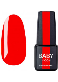 Купити Baby Moon Гель-лак для нігтів Baby Moon Perfect Neon №21, 6 ml вигідна ціна
