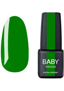 Гель-лак для нігтів Baby Moon Perfect Neon №23, 6 ml за ціною 79₴  у категорії Польська косметика Призначення Фарбування