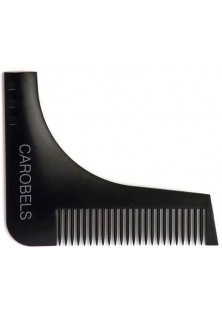 Розчіска для бороди Beard Comb за ціною 270₴  у категорії Іспанська косметика Дніпро