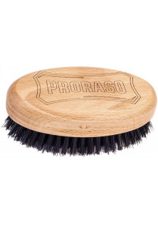 Щітка для бороди Old Style Military Brush за ціною 400₴  у категорії Італійська косметика Бренд Proraso