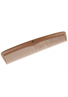 Купити The Bluebeards Revenge Гребінь для волосся Wood Styling Comb вигідна ціна