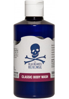 Купить The Bluebeards Revenge Гель для душа Classic Body Wash выгодная цена
