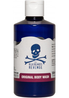 Купити The Bluebeards Revenge Гель для душу Original Body Wash вигідна ціна