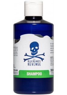 Купить The Bluebeards Revenge Увлажняющий шампунь для волос Classic Shampoo выгодная цена