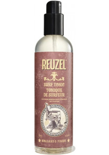 Купить Reuzel Спрей-тоник для укладки волос Surf Tonic выгодная цена