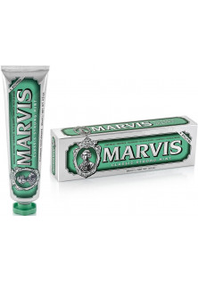 Зубна паста класична насичена м'ята Classic Strong Mint за ціною 280₴  у категорії Товари для здоров'я