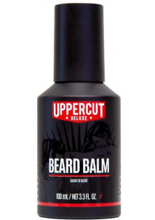 Купить Uppercut Deluxe Бальзам для бороды Beard Balm выгодная цена