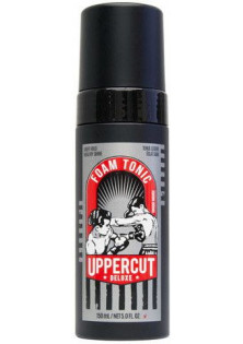 Купить Uppercut Deluxe Пенка-тоник для укладки волос Foam Tonic выгодная цена