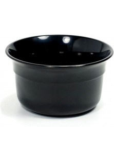 Чаша для бритья черная Shaving Bowl по цене 200₴  в категории Итальянская косметика Львов