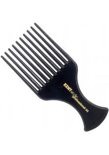 Гребінець для волосся та бороди Professional Afro Comb SPC86