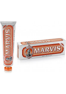 Купить Marvis Зубная паста Ginger Mint выгодная цена