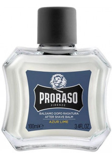 Купити Proraso Бальзам після гоління Azur & Lime After Shave Balm вигідна ціна