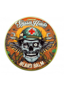 Купити Scissor Hands Бальзам для бороди Tomahawk вигідна ціна