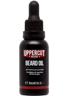 Олія для бороди Beard Oil в Україні
