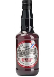 Купити BeardBurys Відновлювальний шампунь проти випадіння волосся Densify Shampoo вигідна ціна