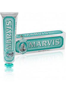 Зубная паста анис и мята Anise Mint по цене 270₴  в категории Итальянская косметика Назначение Укрепление