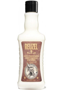 Купити Reuzel Щоденний кондиціонер для волосся Daily Conditioner вигідна ціна