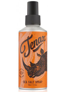 Купити Tenax Сольовий спрей для укладання волосся Sea Salt Spray вигідна ціна