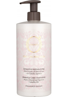 Купити Barex Шампунь для пошкодженого волосся Damage Care Shampoo вигідна ціна