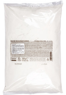 Купить Barex Обесцвечивающая белая пудра White Bleaching Powder выгодная цена