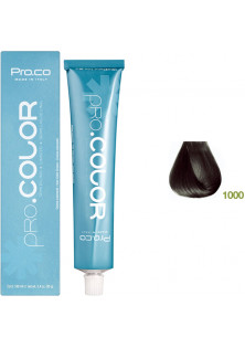 Купити Pro.Co Фарба для волосся Pro.Сolor 1000 вигідна ціна