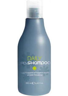 Шампунь для ежедневного применения Daily Shampoo по цене 493₴  в категории Шампуни Сумы