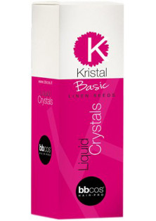 Купити BBcos Рідкі кристали для волосся Kristal Basic Linen Seeds Liquid Crystal вигідна ціна