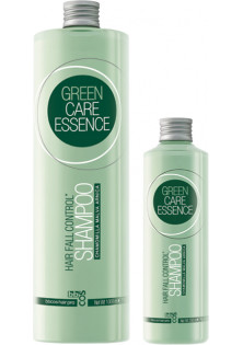 Шампунь для жирного волосся Green Care Essence Greasy Hair Shampoo  за ціною 782₴  у категорії Італійська косметика Бренд BBcos