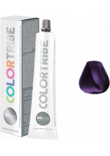 Фарба для волосся прямого фарбування Color Tribe Violet за ціною 522₴  у категорії Засоби для фарбування волосся Країна виробництва Італія