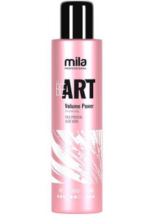 Спрей для об'єму волосся Be Art Vol Spray за ціною 545₴  у категорії Польська косметика Ефект для волосся Об'єм та потовщення