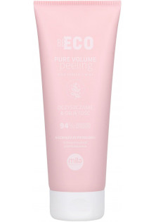 Купить Mila Professional Пилинг для кожи головы Be Eco Pure Vol Peeling For The Scalp выгодная цена