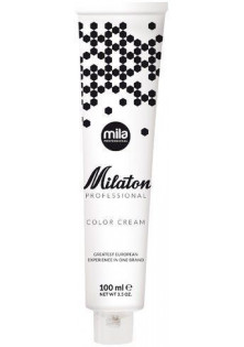Купити Mila Professional Крем-фарба для волосся Milaton 9.14 вигідна ціна