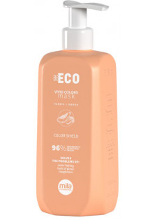 Маска для фарбованого волосся Mask Papaya & Mango за ціною 735₴  у категорії Маски для волосся Серiя Be Eco Vivid Colors
