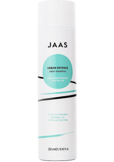 Защитный шампунь для частого использования Urban Defense Daily Shampoo по цене 465₴  в категории Косметика для волос Запорожье