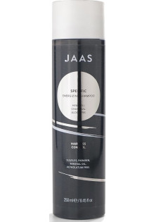 Купити Jaas Енергетичний шампунь проти випадання волосся Specific Energy Shampoo вигідна ціна
