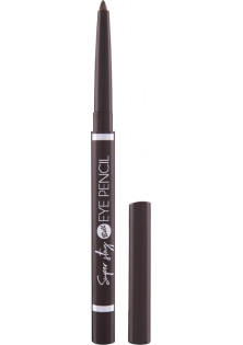 Олівець для очей
 Super Stay Eye Pencil №04 за ціною 128₴  у категорії Польська косметика Тип Контурний олівець для очей