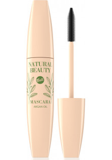 Тушь для ресниц Natural Beauty Mascara по цене 139₴  в категории Тушь для ресниц Страна ТМ Польша