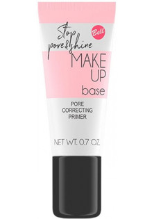 Купити Bell База під макіяж матуюча Stop Pore and Shine Pore Make-Up Base Correcting Primer вигідна ціна