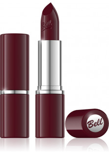 Помада для губ Lipstick Colour №01 за ціною 135₴  у категорії Польська косметика Країна виробництва Польща