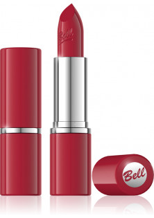 Помада для губ Lipstick Colour №04 за ціною 138₴  у категорії Польська косметика Країна виробництва Польща