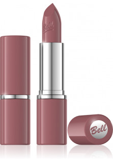 Помада для губ Lipstick Colour №10 за ціною 142₴  у категорії Польська косметика Тип Помада для губ